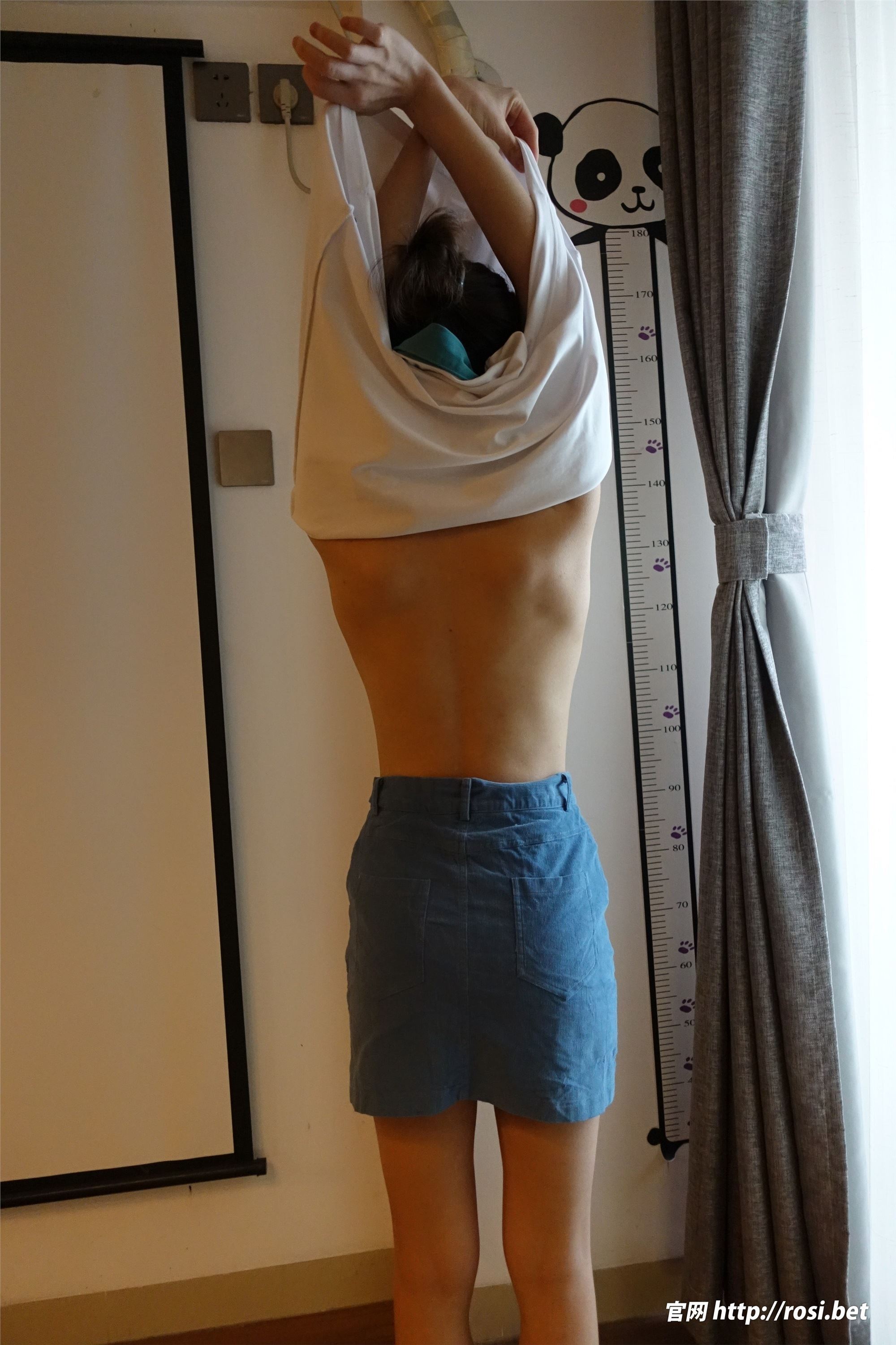 ROSI写真 2024.02.09 NO.4449